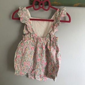 Jacadi Bottoms - Jacadi romper (24 mo) Jacadi Bottoms - Jacadi romper (24 mo)